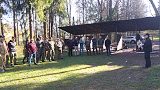 1.kolo Malá odstreľovačka