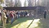 1.kolo Malá odstreľovačka