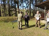 1.kolo Veľkorážna odstreľovačka