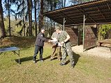 1.kolo Veľkorážna odstreľovačka