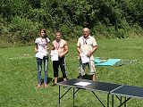 2.kolo Malá odstreľovačka Revúca, 2.8.2014