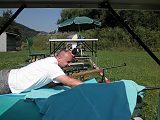 2.kolo Malá odstreľovačka Revúca, 2.8.2014