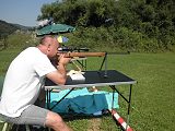 2.kolo Malá odstreľovačka Revúca, 2.8.2014