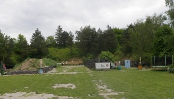 Fotogaléria - strelnica Rimavská Sobota