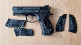 Galéria CZ75 P01 Omega