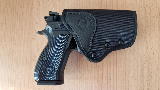 Galéria CZ75 P01 Omega