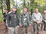 II. ročník o Putovný pohár, 3.10.2014