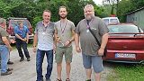 Lubeník, 27.6.2020, VPi