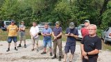 Lubeník, Rýchlopaľba, 27.8.2022