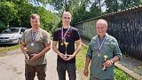 Lubeník, VPi 18.7.2021