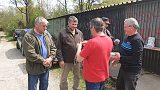 Lubeník VPi, 30.4.2022