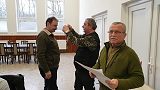 Ochtiná, 15.12.2019