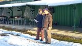 Ochtiná, 17.12.2017