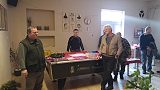 Ochtiná, 17.12.2017
