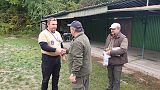 Ochtiná, MPi, 2.10.2022