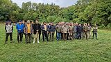 Ochtiná, VPi - 5.10.2024