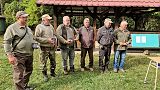 Ochtiná, VPi - 5.10.2024