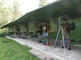 Okresná strelecká liga, 4.kolo, 31.8.2014