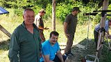 Pohár primátora 2015