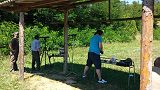 Pohár primátora 2015