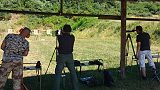 Pohár primátora 2015