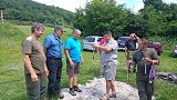 Pohár primátora 2018