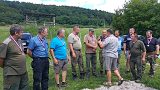 Pohár primátora 2018