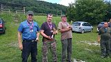 Pohár primátora 2018