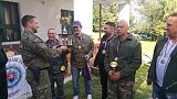 Pohár ŠKP Rožňava 2016