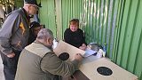 Pohár starostov 2018