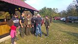 Pohár starostov 2018