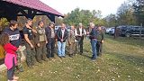 Pohár starostov 2018