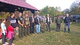 Pohár starostov 2018
