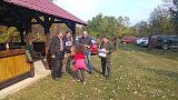 Pohár starostov 2018