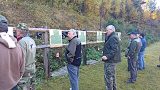 Pohár starostu 2018