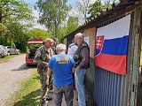 Pohár starostu obce Lubeník 2019