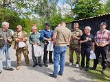 Pohár starostu obce Lubeník 2019