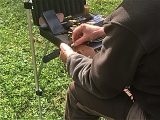Pohár starostu obce Pača 2020