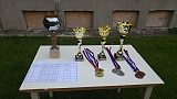 Putovný pohár starostu obce Pača 2016