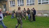 Putovný pohár starostu obce Pača 2016