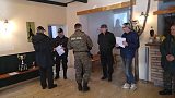 Rožňava - 16.11.2017