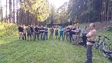 Rožňava - 2.a 3.kolo 2018