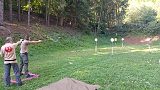Rožňava - 2.a 3.kolo 2018