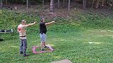 Rožňava - 2.a 3.kolo 2018