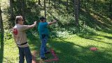 Rožňava - 2.a 3.kolo 2018