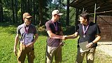 Rožňava - 2.a 3.kolo 2018
