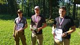 Rožňava - 2.a 3.kolo 2018