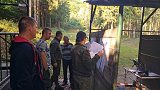 Rožňava - 3.kolo MaO 2018