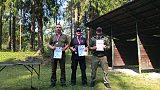 Rožňava - 3.kolo VeO 2018