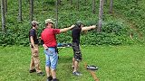 Rožňava, 6.7.2019 - Steel Challenge